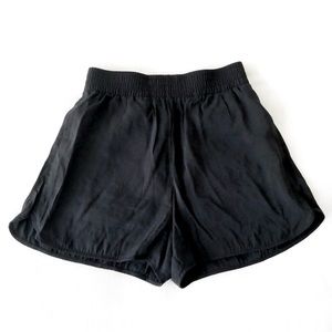 Black H&M Shorts